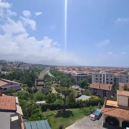 Parco Azzurro *