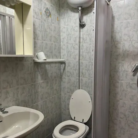 Parco Azzurro Apartment