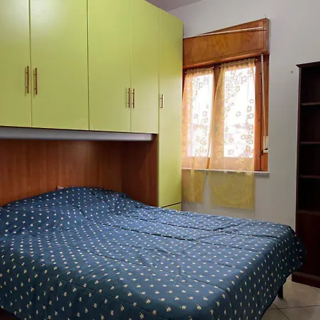 Parco Azzurro Scalea