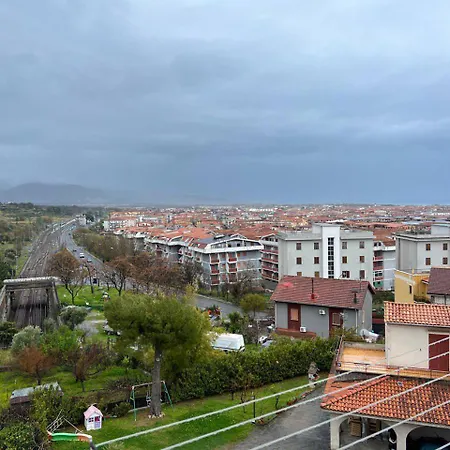 Apartment Parco Azzurro Scalea