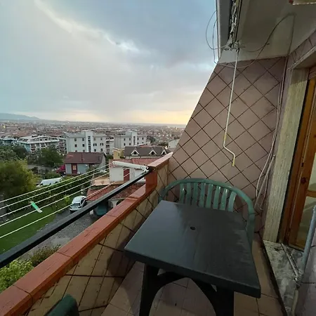 Apartment Parco Azzurro